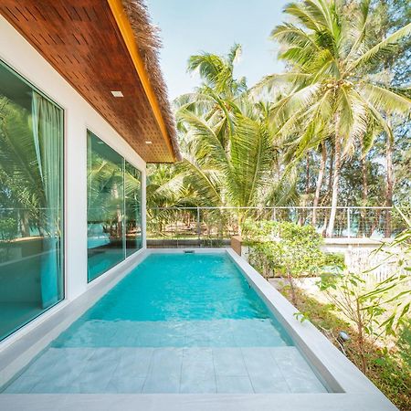 Resto Sea Resort - Baan Krut Pracsuap Khirikhan Kültér fotó