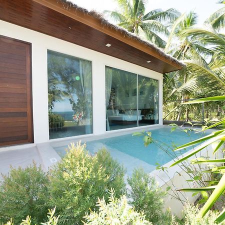 Resto Sea Resort - Baan Krut Pracsuap Khirikhan Kültér fotó