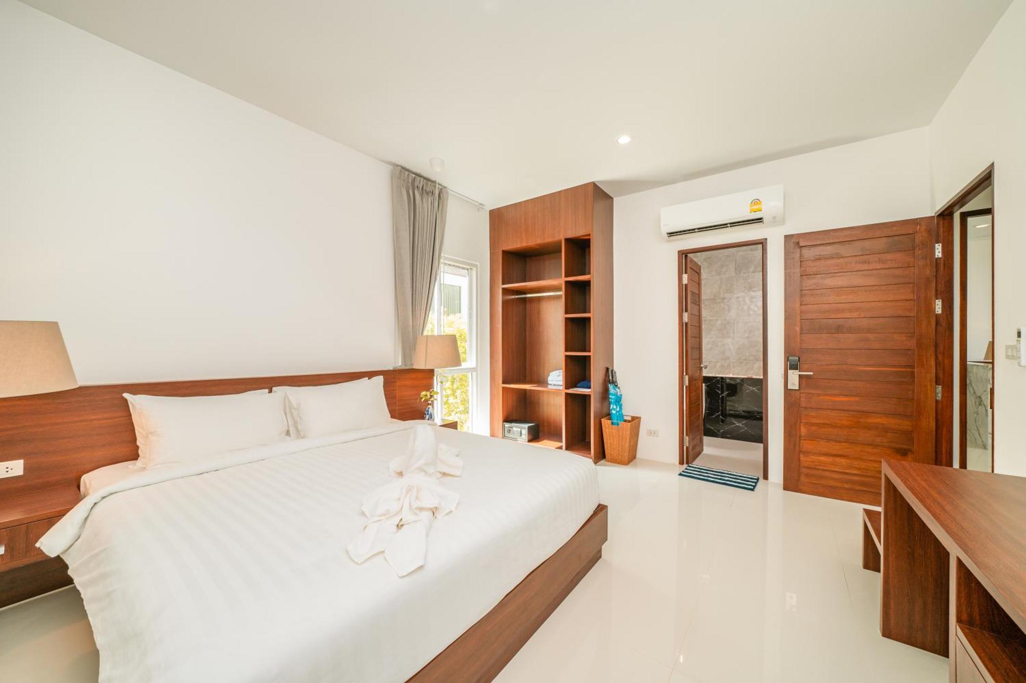Resto Sea Resort - Baan Krut Pracsuap Khirikhan Kültér fotó